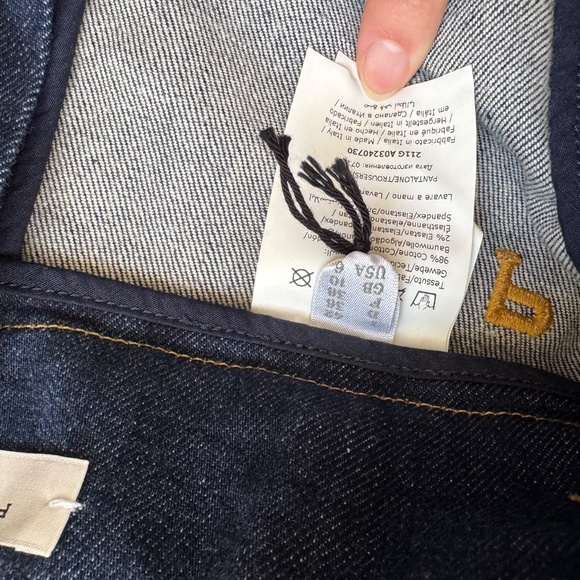 Philosophy di Lorenzo Serafini Jean us6 - Picture 16 of 16